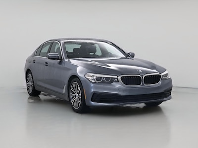 2020 BMW 5 Series 530i xDrive -
                  Norcross, GA