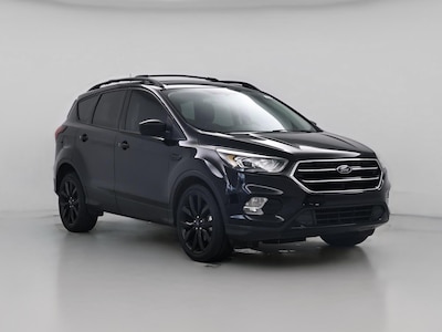 2019 Ford Escape SE -
                  Norcross, GA