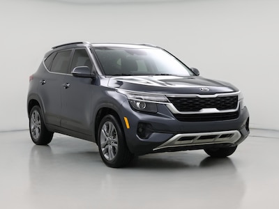 2021 Kia Seltos S -
                  Stockbridge, GA