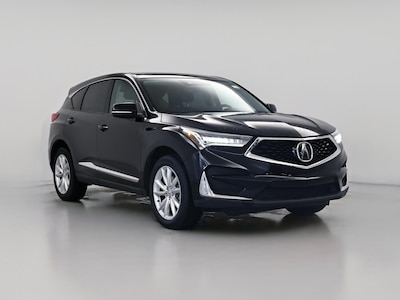 2019 Acura RDX  -
                  Norcross, GA