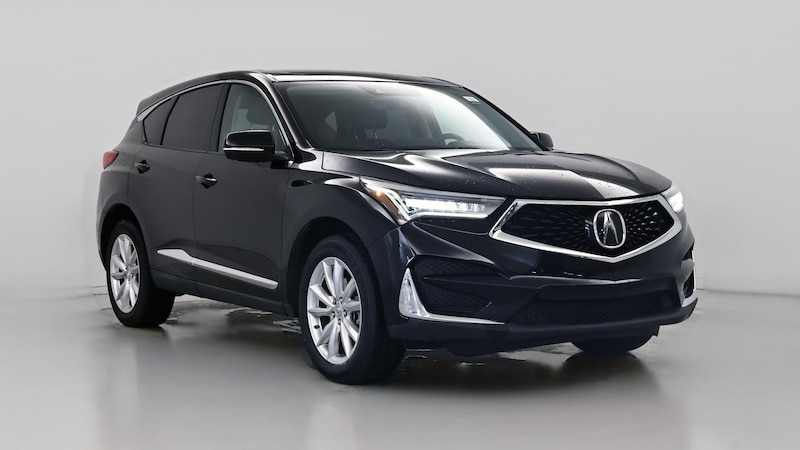 2019 Acura RDX  Hero Image