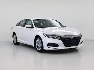 2019 Honda Accord LX -
                  Warner Robins, GA