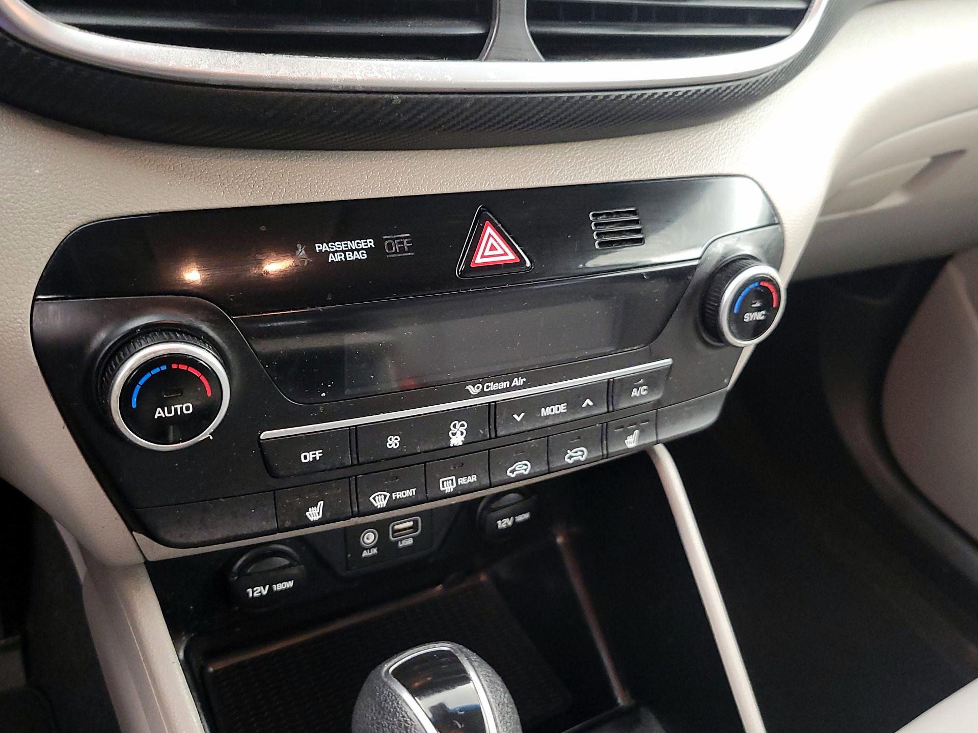 Thumbnail: 2019 Hyundai Tucson - 16