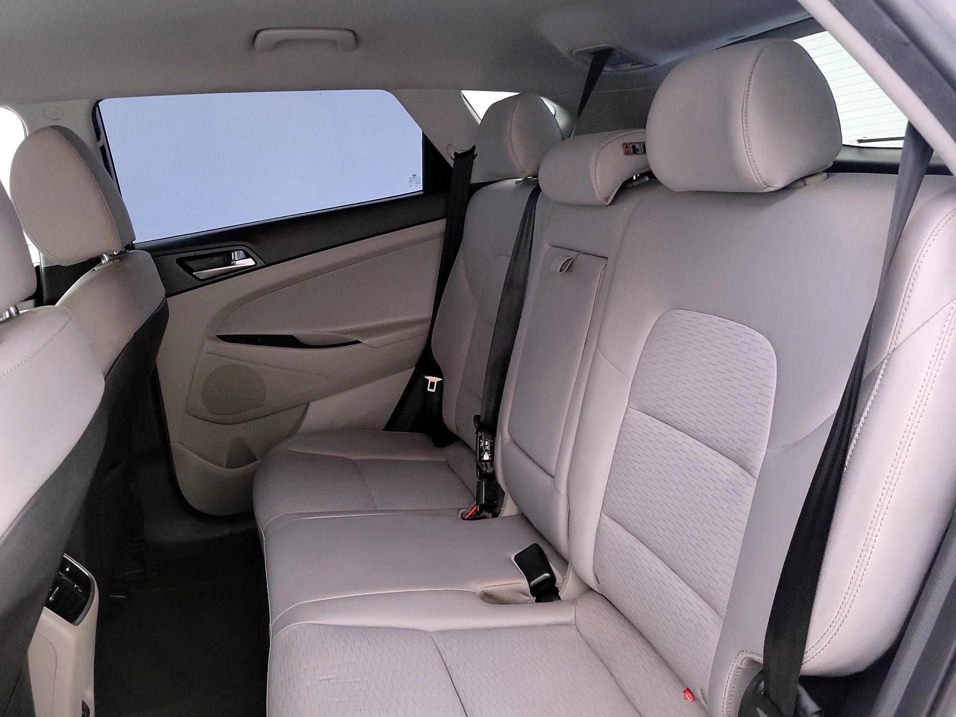 Thumbnail: 2019 Hyundai Tucson - 19
