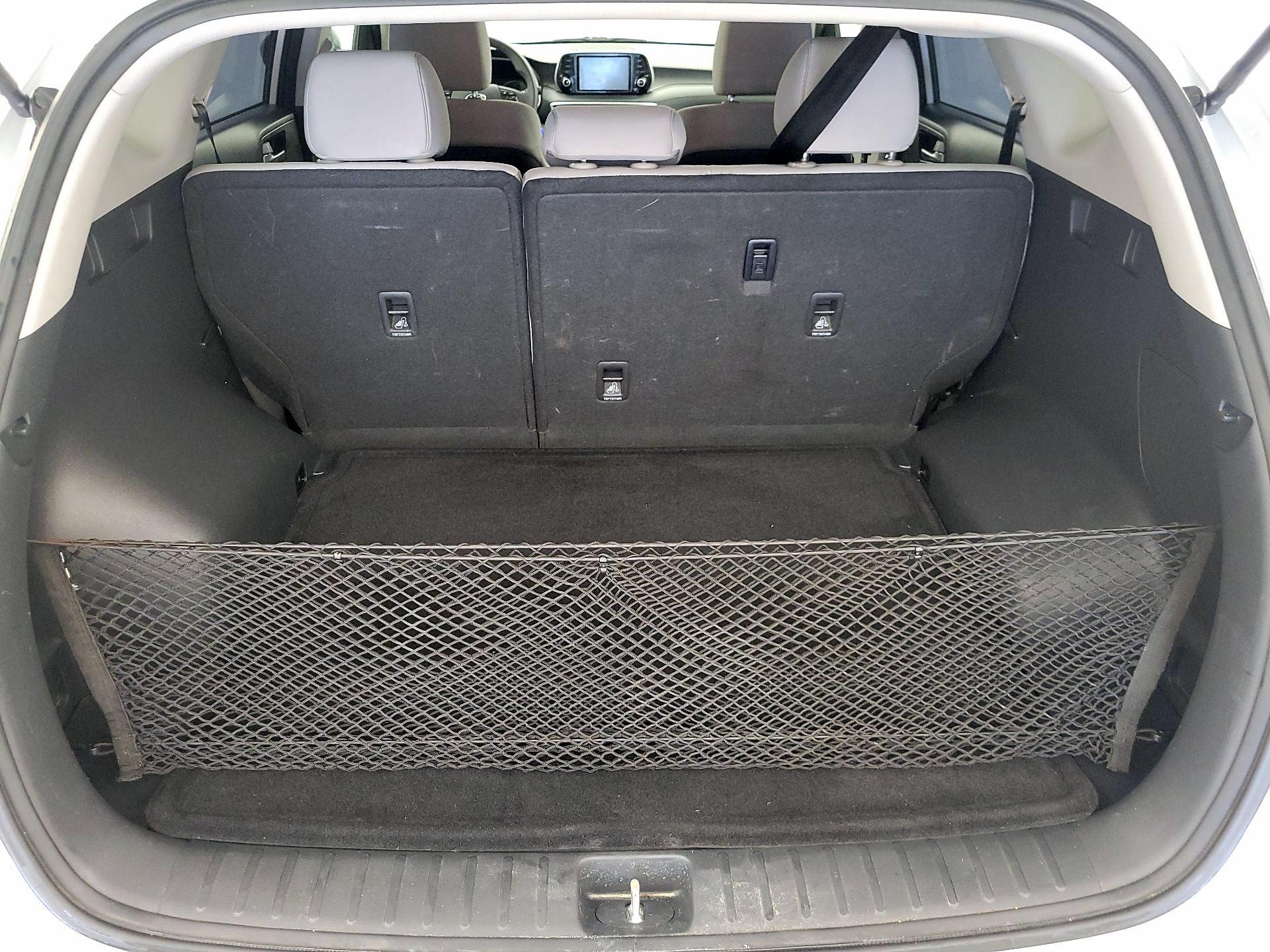 Thumbnail: 2019 Hyundai Tucson - 20