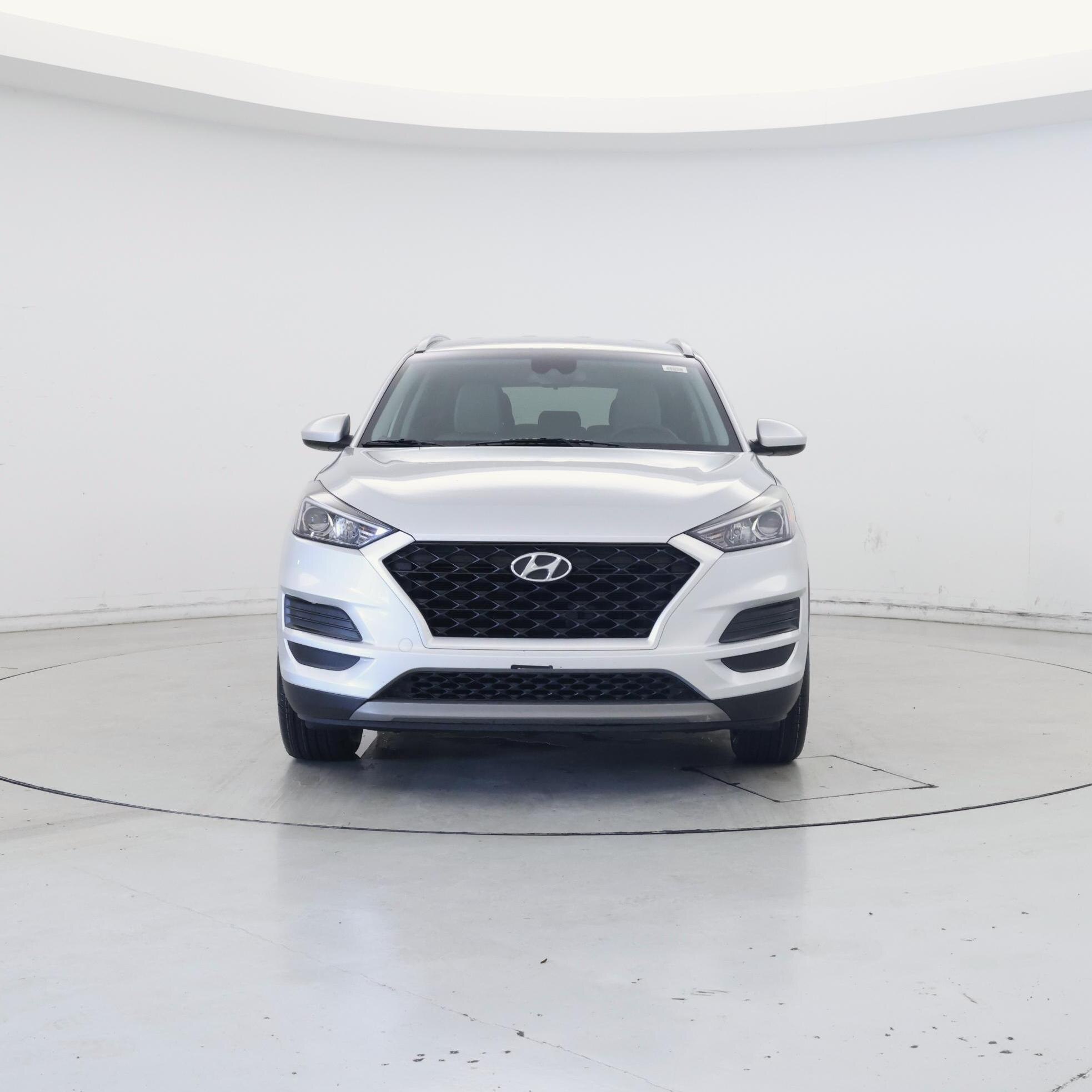 Thumbnail: 2019 Hyundai Tucson - 5