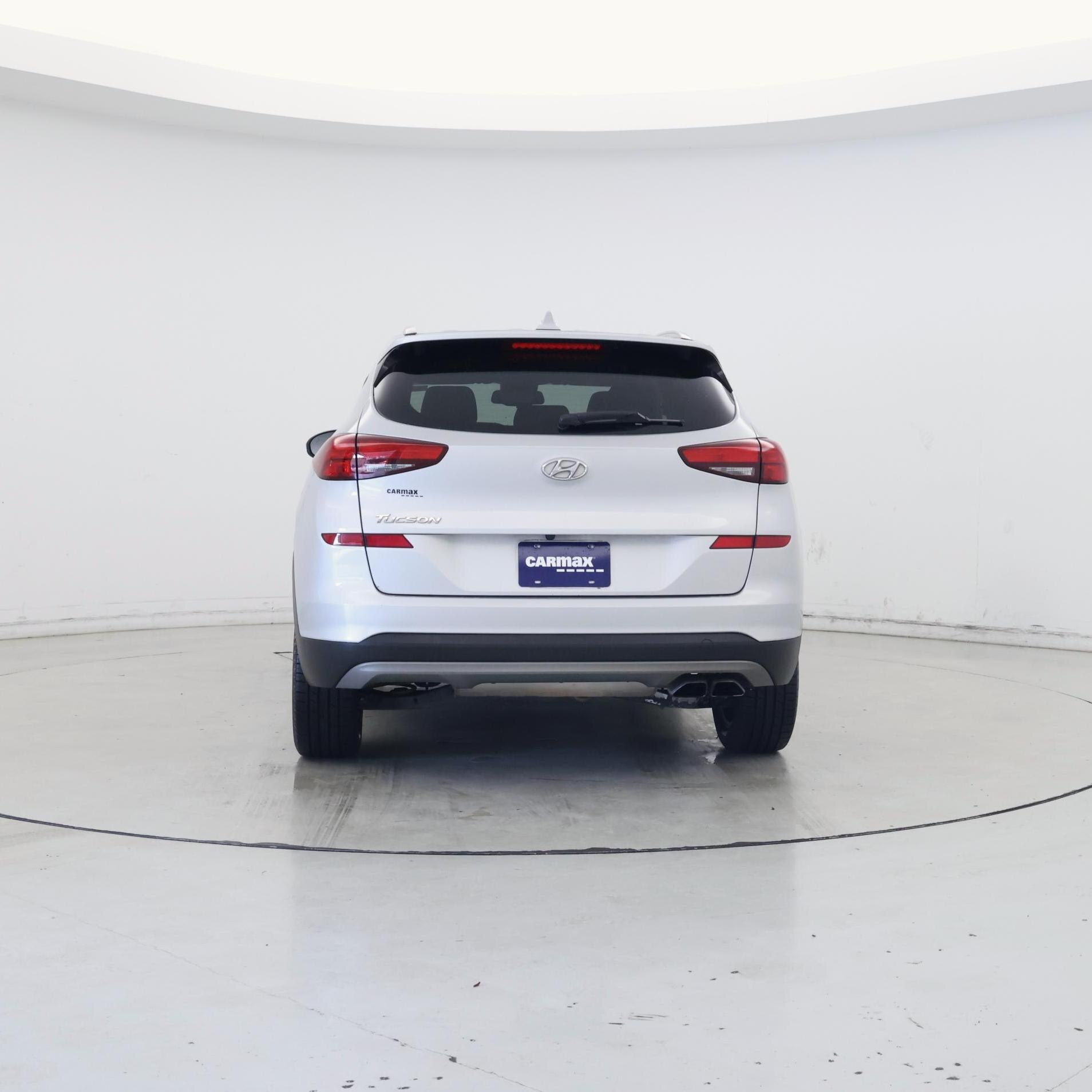 Thumbnail: 2019 Hyundai Tucson - 6
