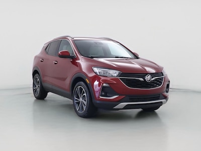 2020 Buick Encore GX Select -
                  Kennesaw, GA