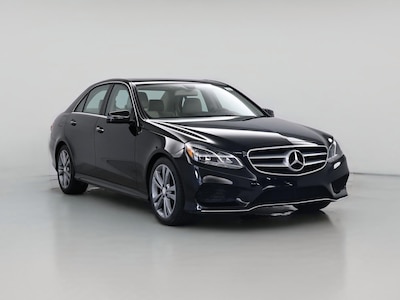 2015 Mercedes-Benz E-Class E 350 -
                Norcross, GA