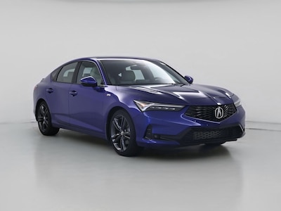 2023 Acura Integra A-Spec w/Tech -
                  Norcross, GA