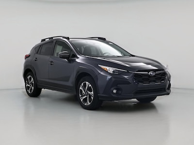 2024 Subaru Crosstrek Premium -
                  Norcross, GA