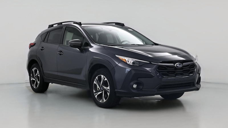 2024 Subaru Crosstrek Premium Hero Image