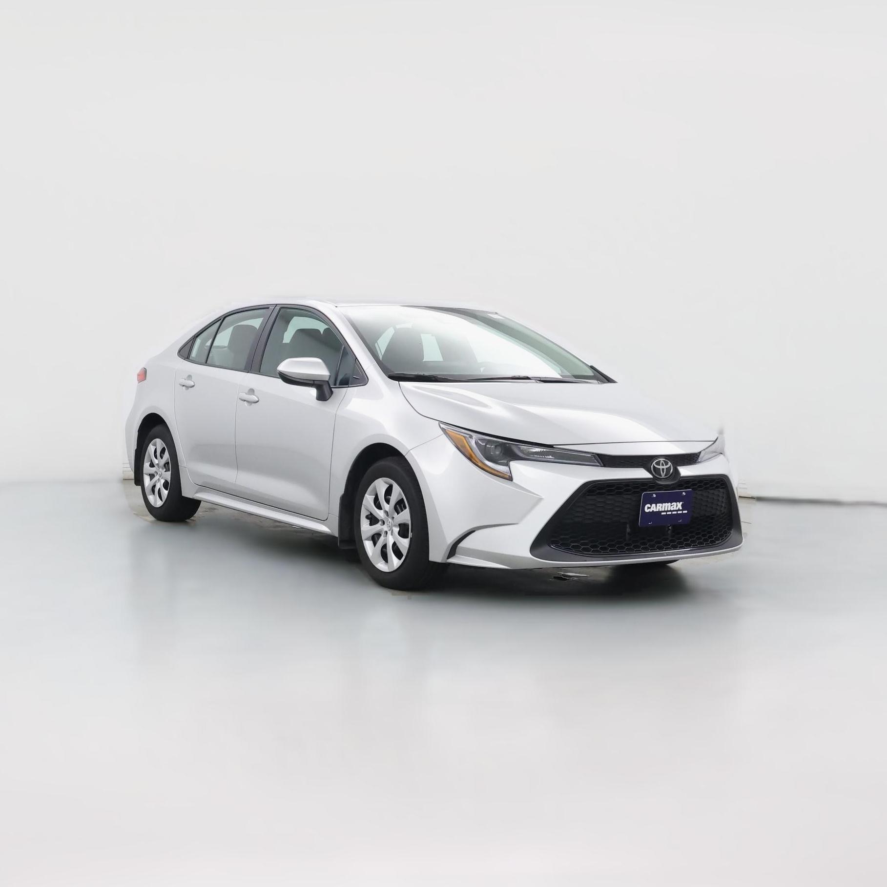 Thumbnail: 2022 Toyota Corolla - 1