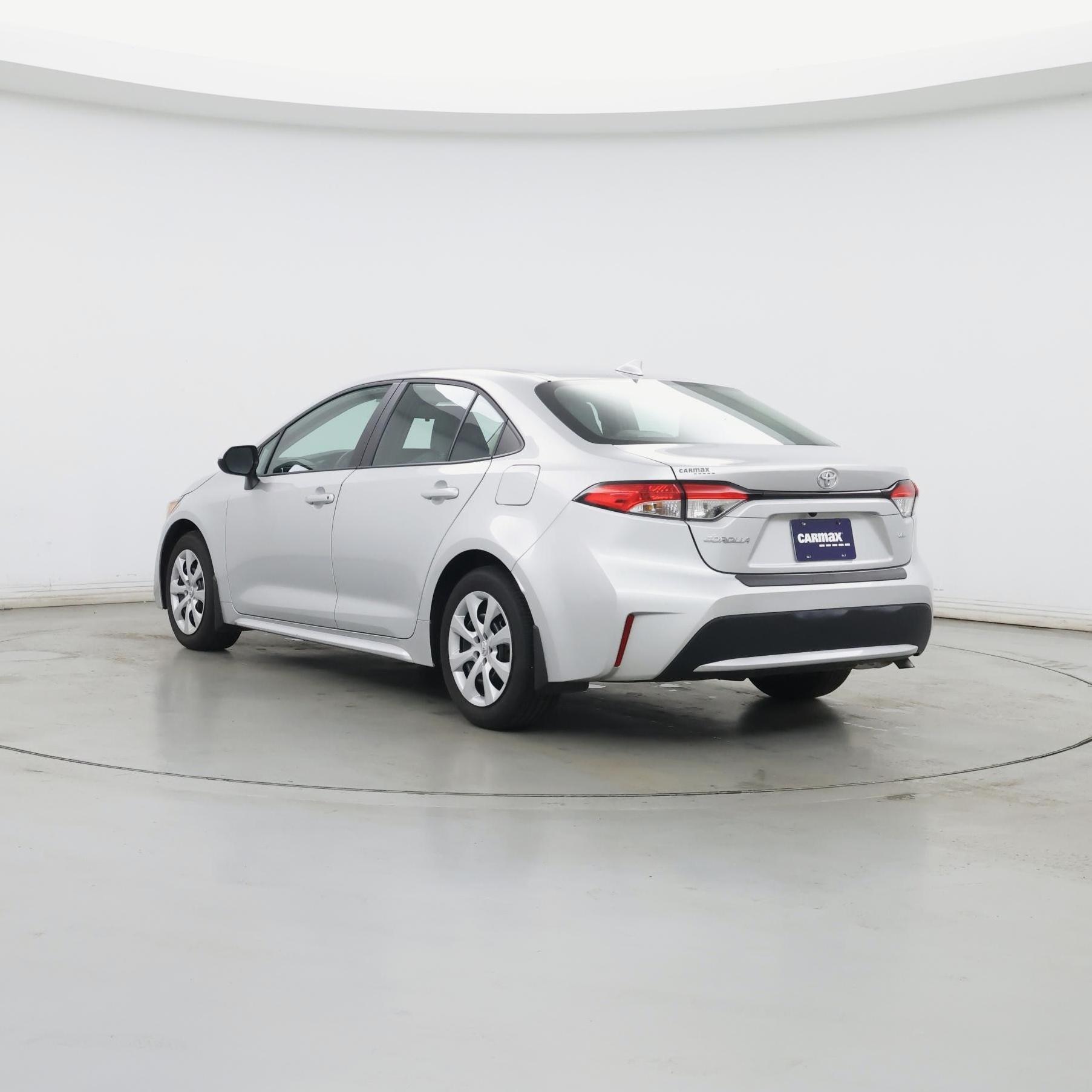 Thumbnail: 2022 Toyota Corolla - 2