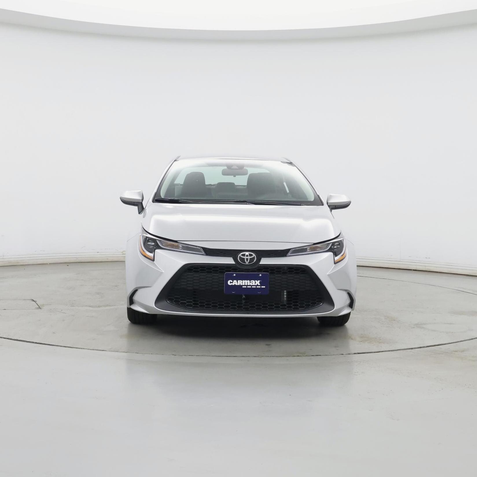 Thumbnail: 2022 Toyota Corolla - 5