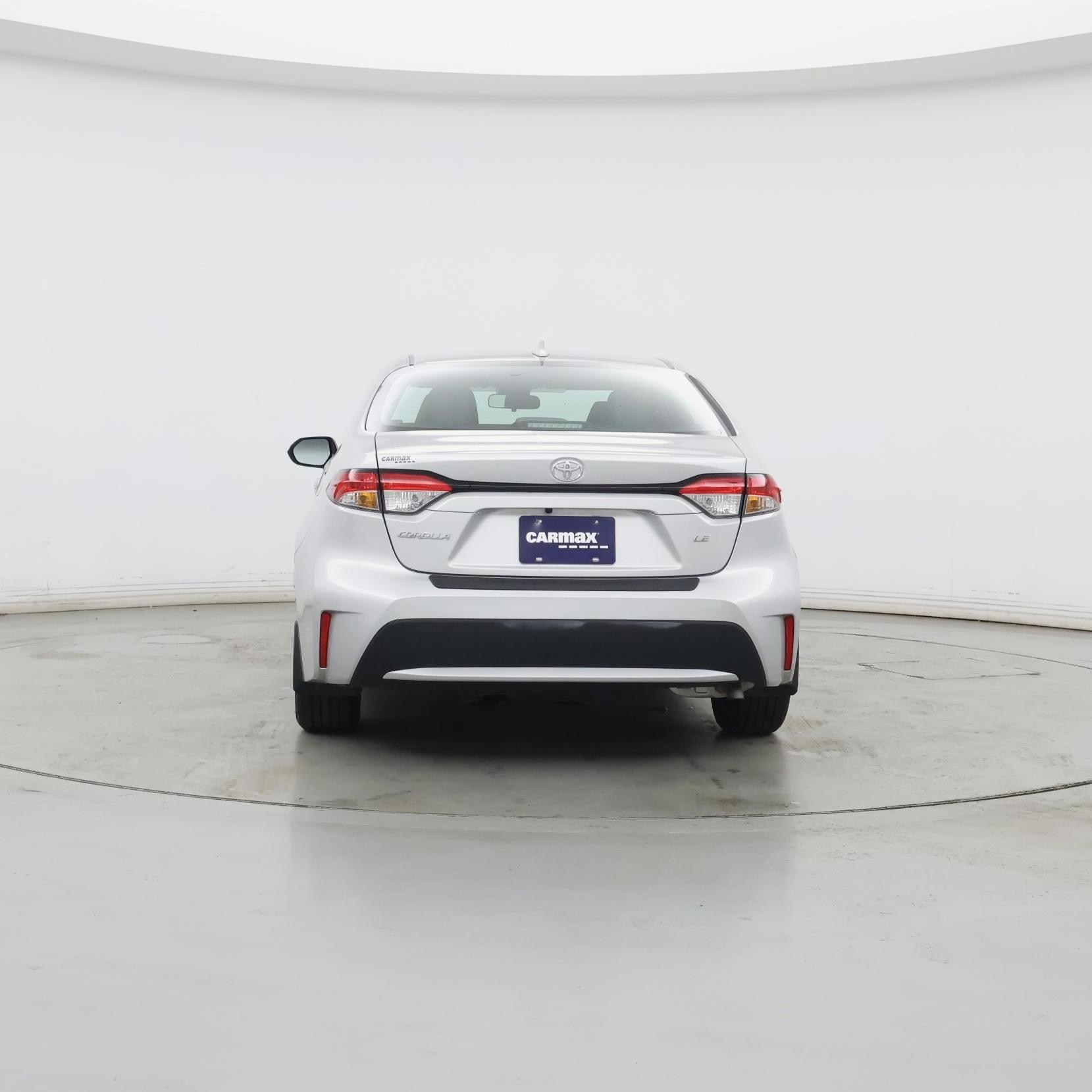 Thumbnail: 2022 Toyota Corolla - 6