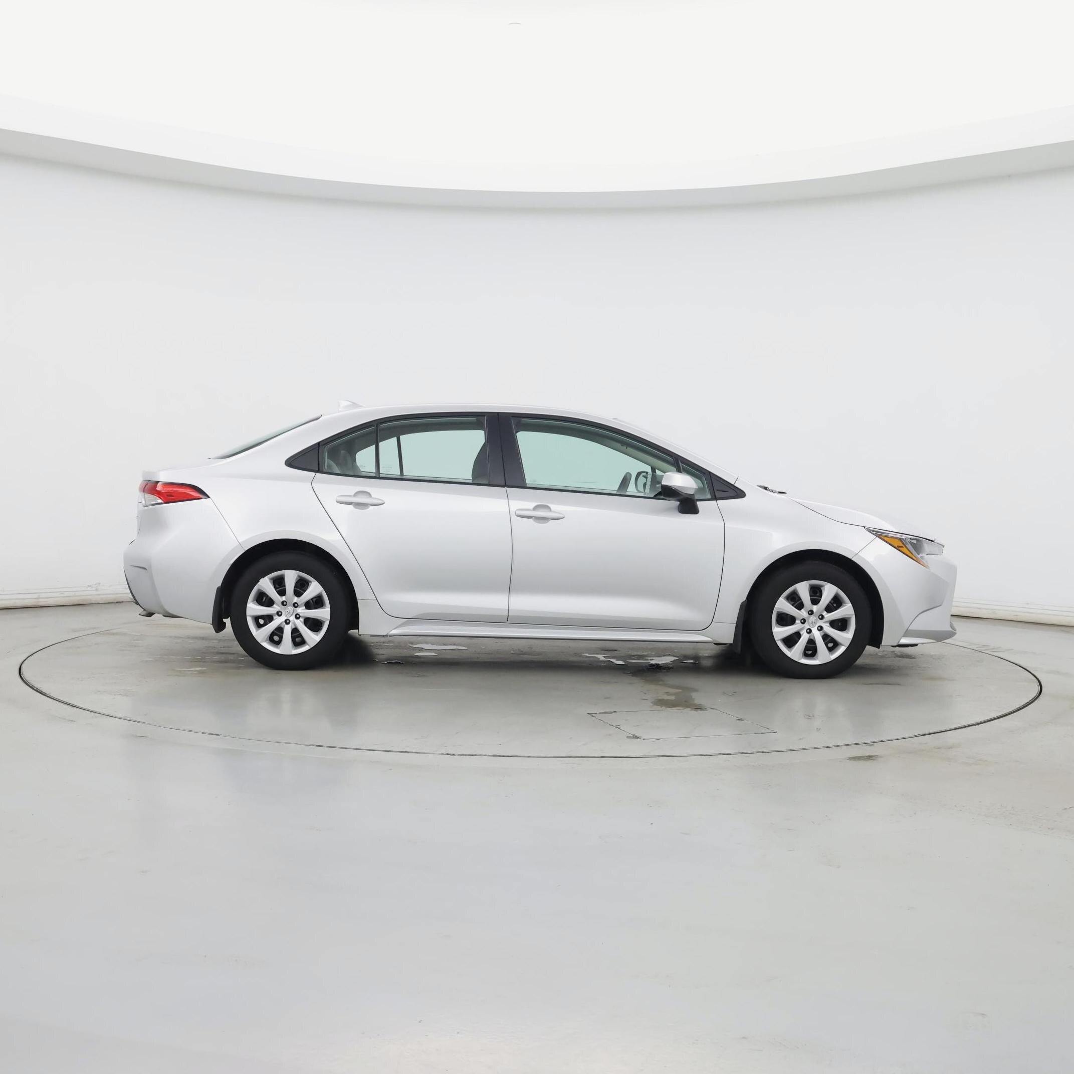 Thumbnail: 2022 Toyota Corolla - 7