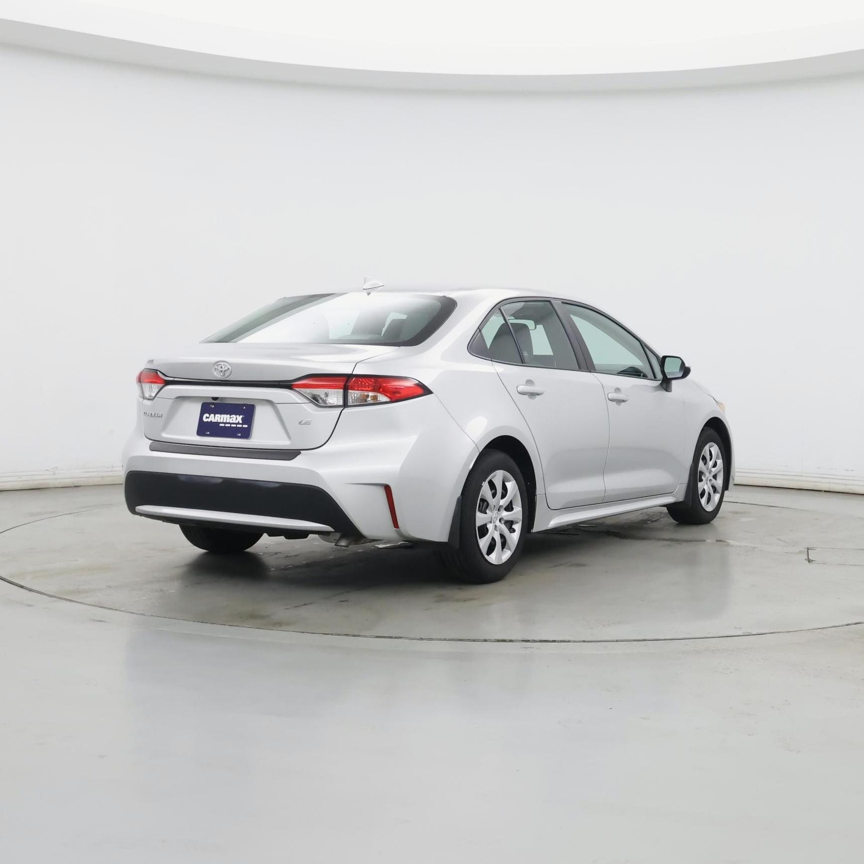 Thumbnail: 2022 Toyota Corolla - 8