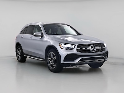 2021 Mercedes-Benz GLC 300 -
                  Norcross, GA
