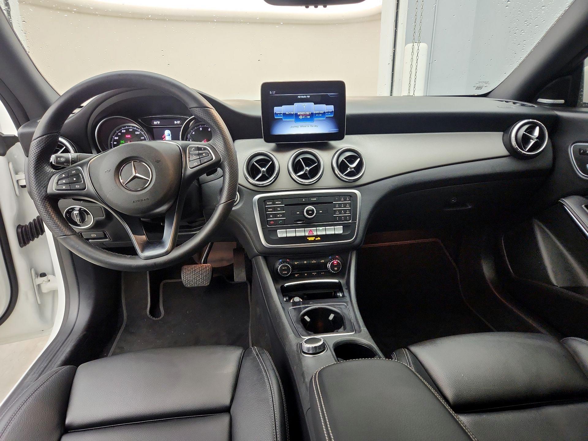 Thumbnail: 2019 Mercedes-Benz CLA - 9