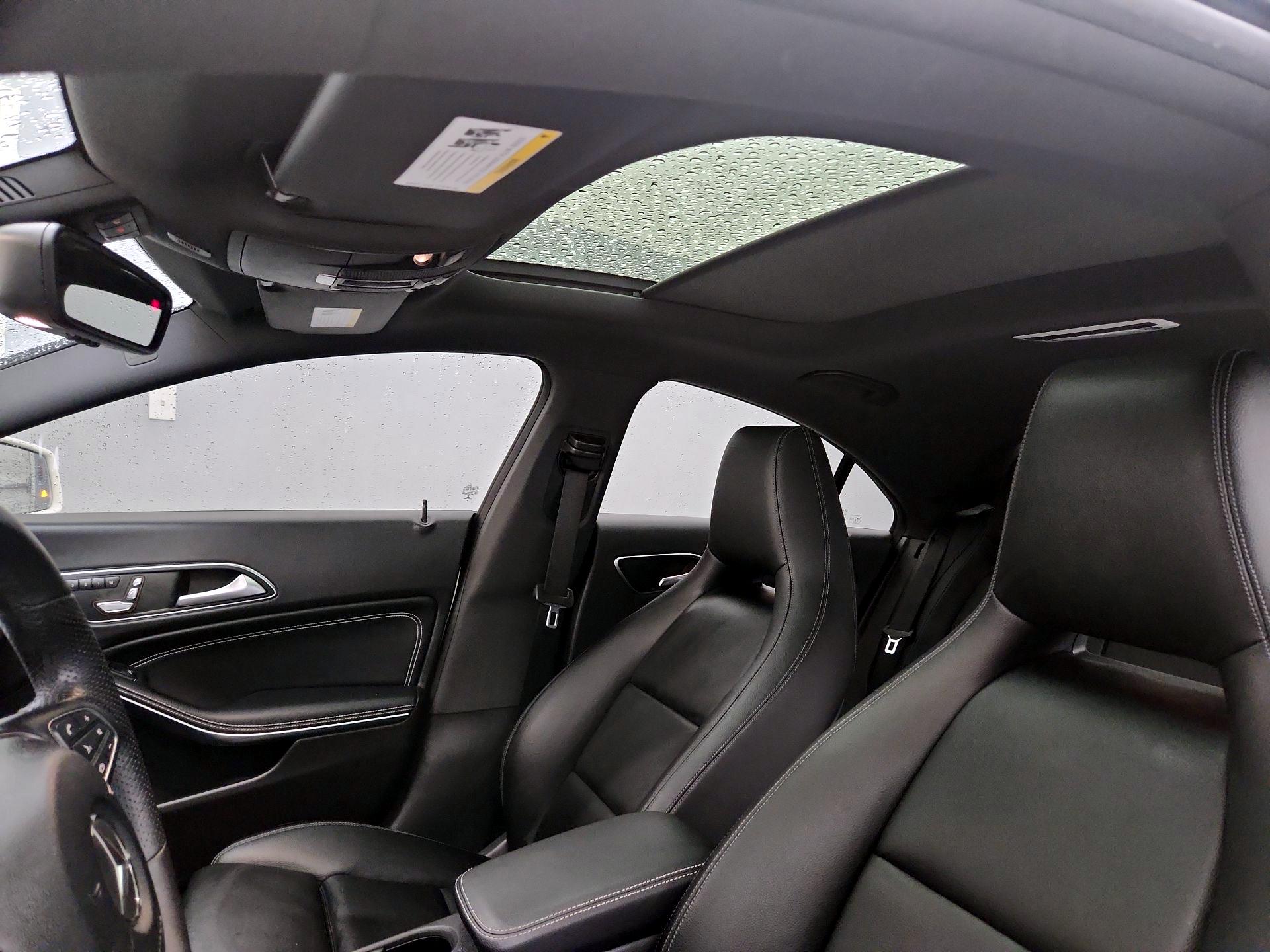 Thumbnail: 2019 Mercedes-Benz CLA - 19