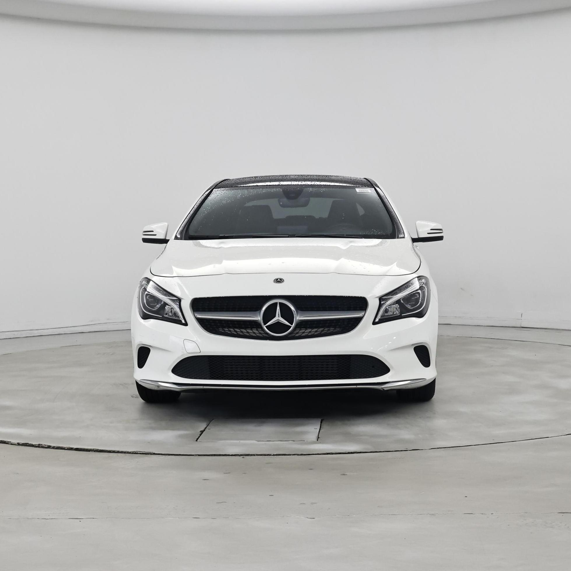 Thumbnail: 2019 Mercedes-Benz CLA - 5
