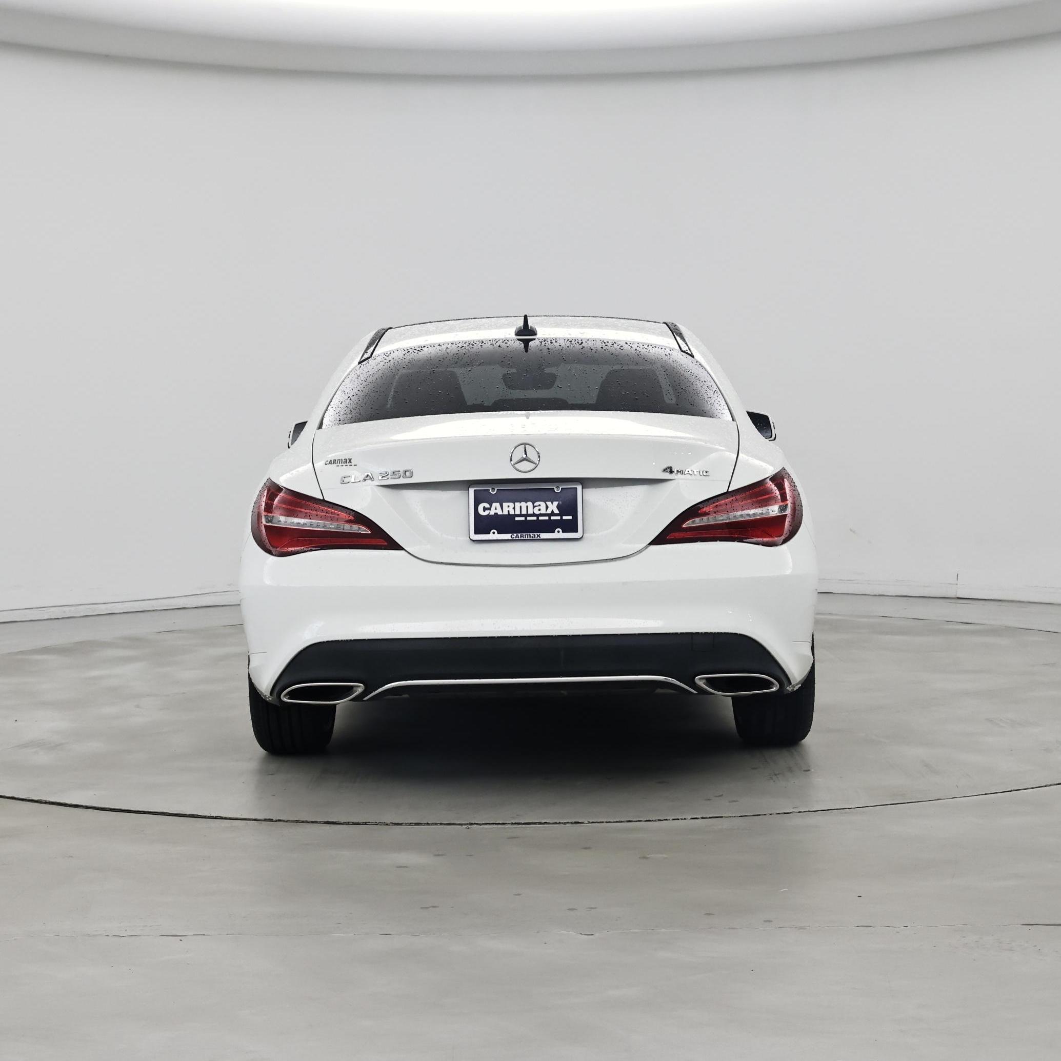 Thumbnail: 2019 Mercedes-Benz CLA - 6