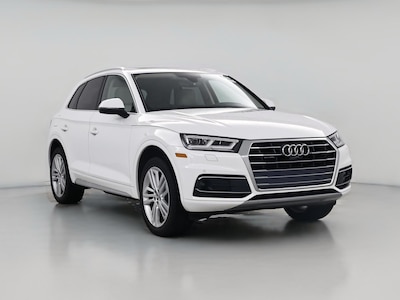 2018 Audi Q5 Prestige -
                  Norcross, GA