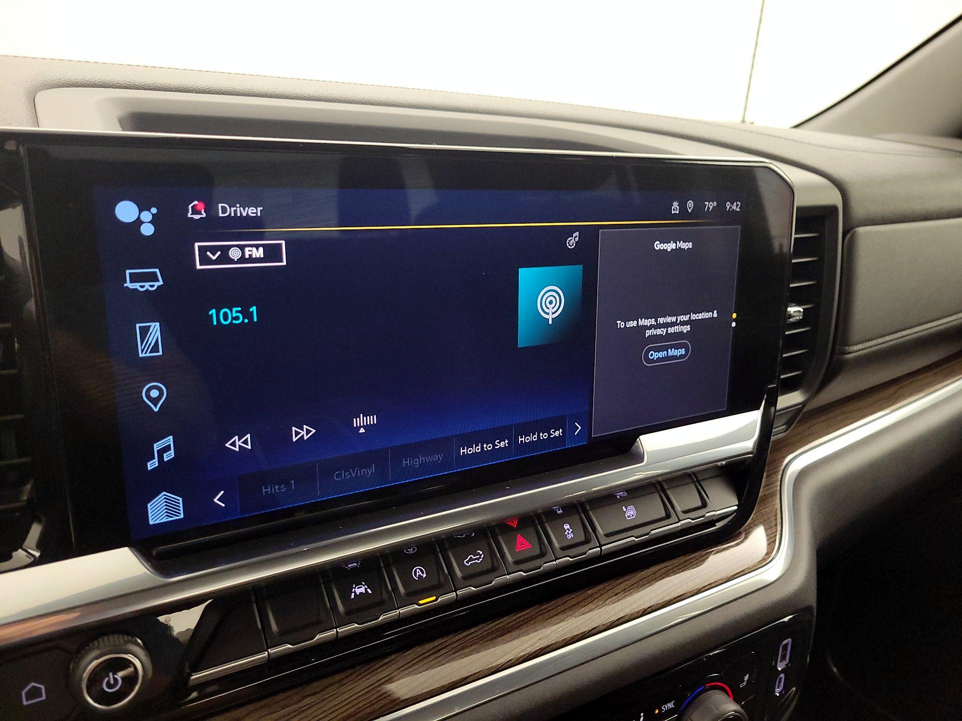 Thumbnail: 2023 Chevrolet Silverado 1500 - 15