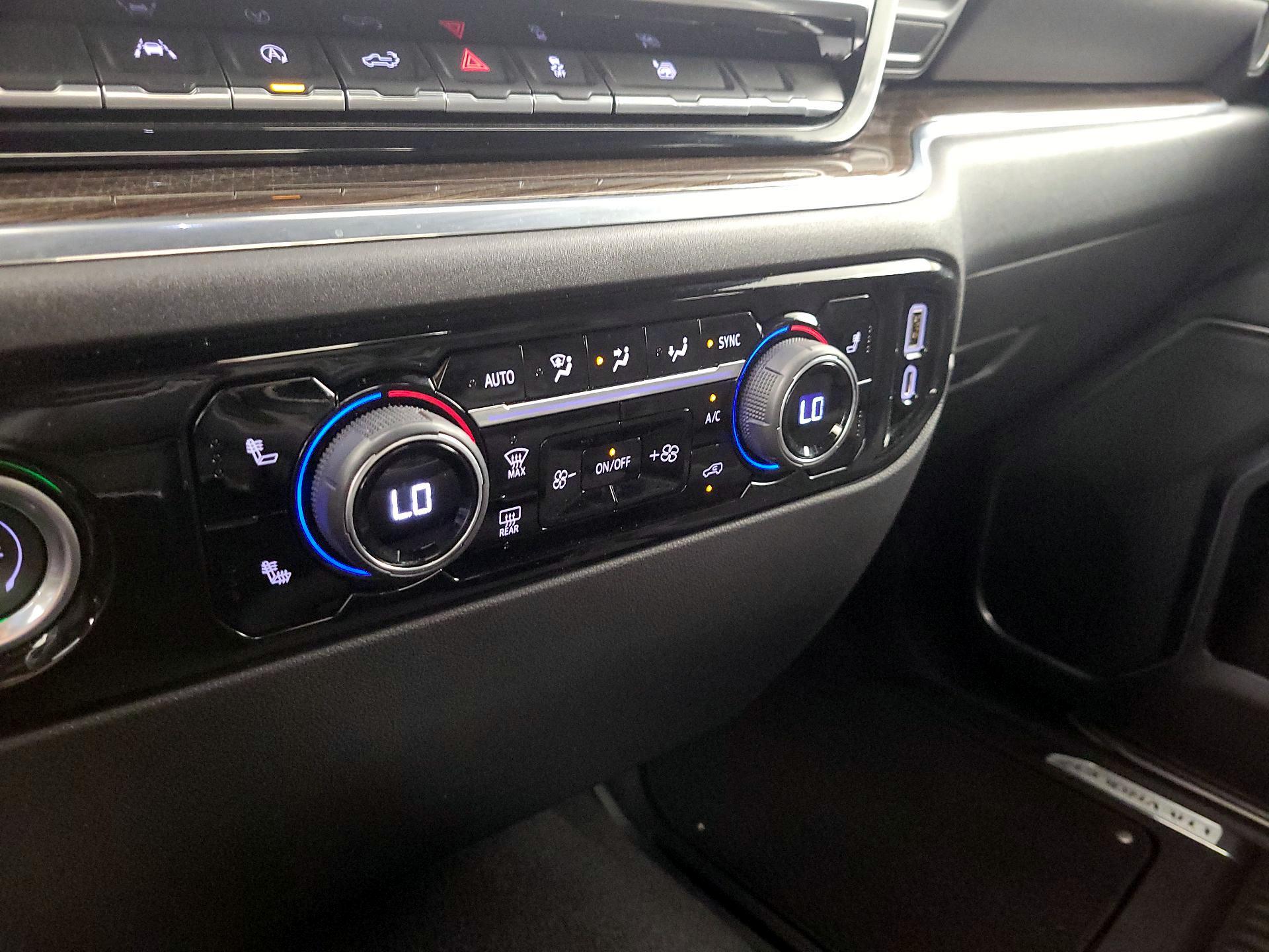 Thumbnail: 2023 Chevrolet Silverado 1500 - 16