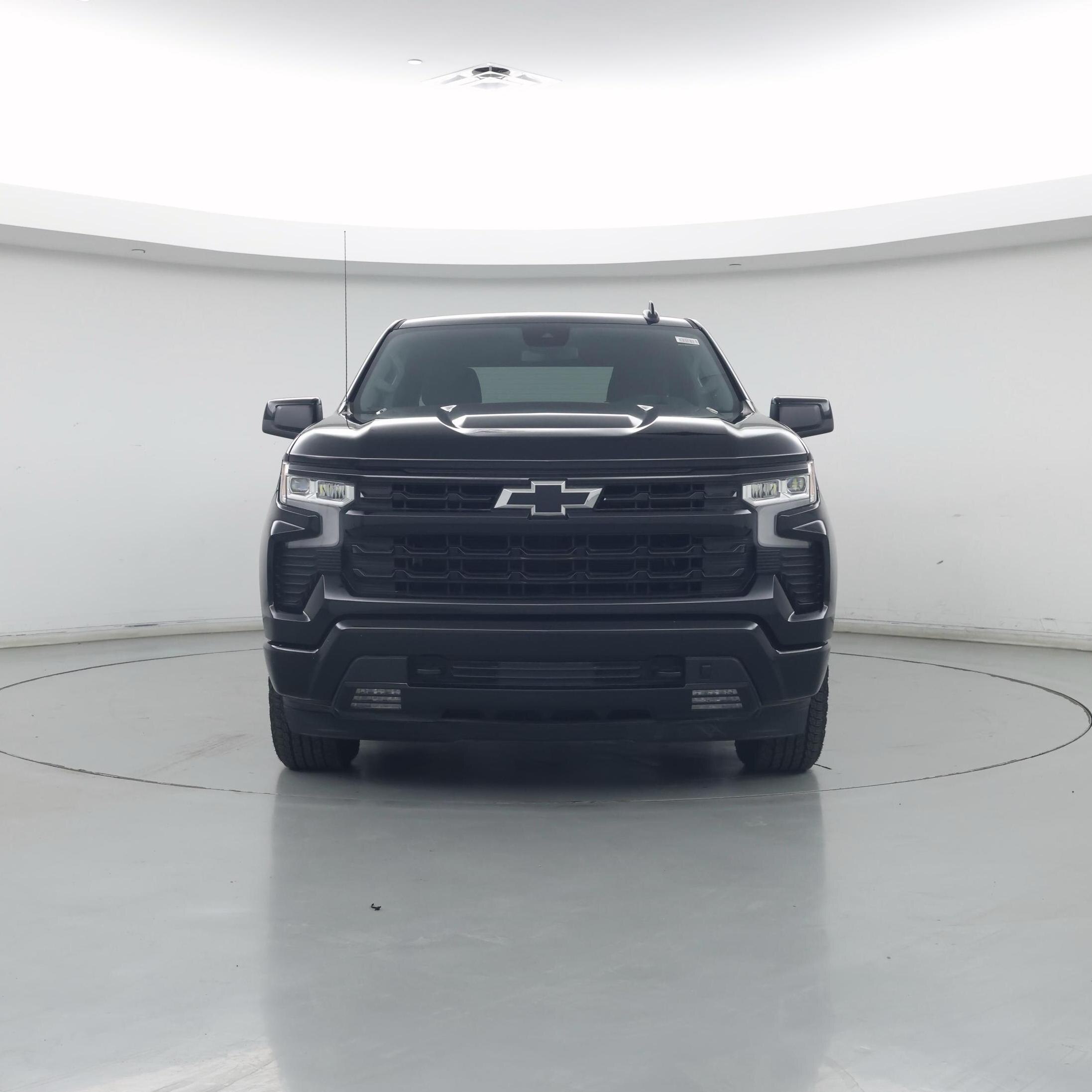 Thumbnail: 2023 Chevrolet Silverado 1500 - 5