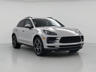2020 Porsche Macan S -
                Norcross, GA