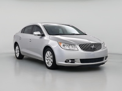 2013 Buick LaCrosse Leather Group -
                  Norcross, GA