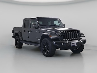 2021 Jeep Gladiator High Altitude -
                  Norcross, GA