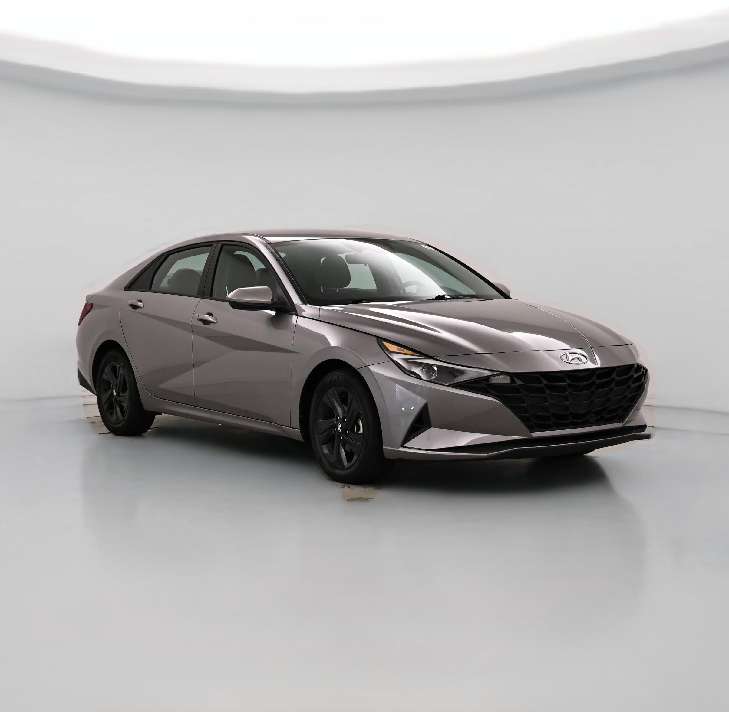 Thumbnail: 2023 Hyundai Elantra - 1