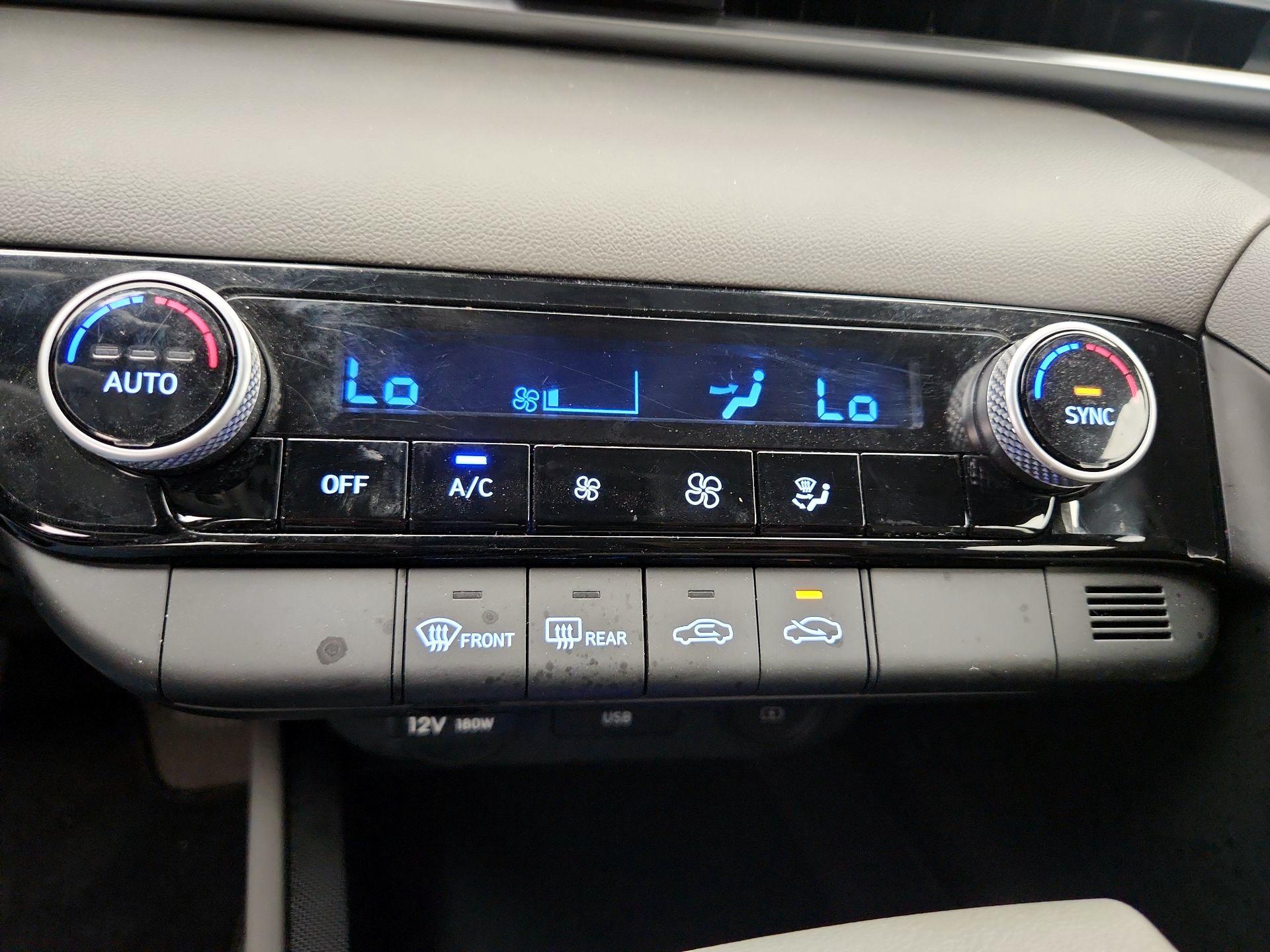 Thumbnail: 2023 Hyundai Elantra - 16