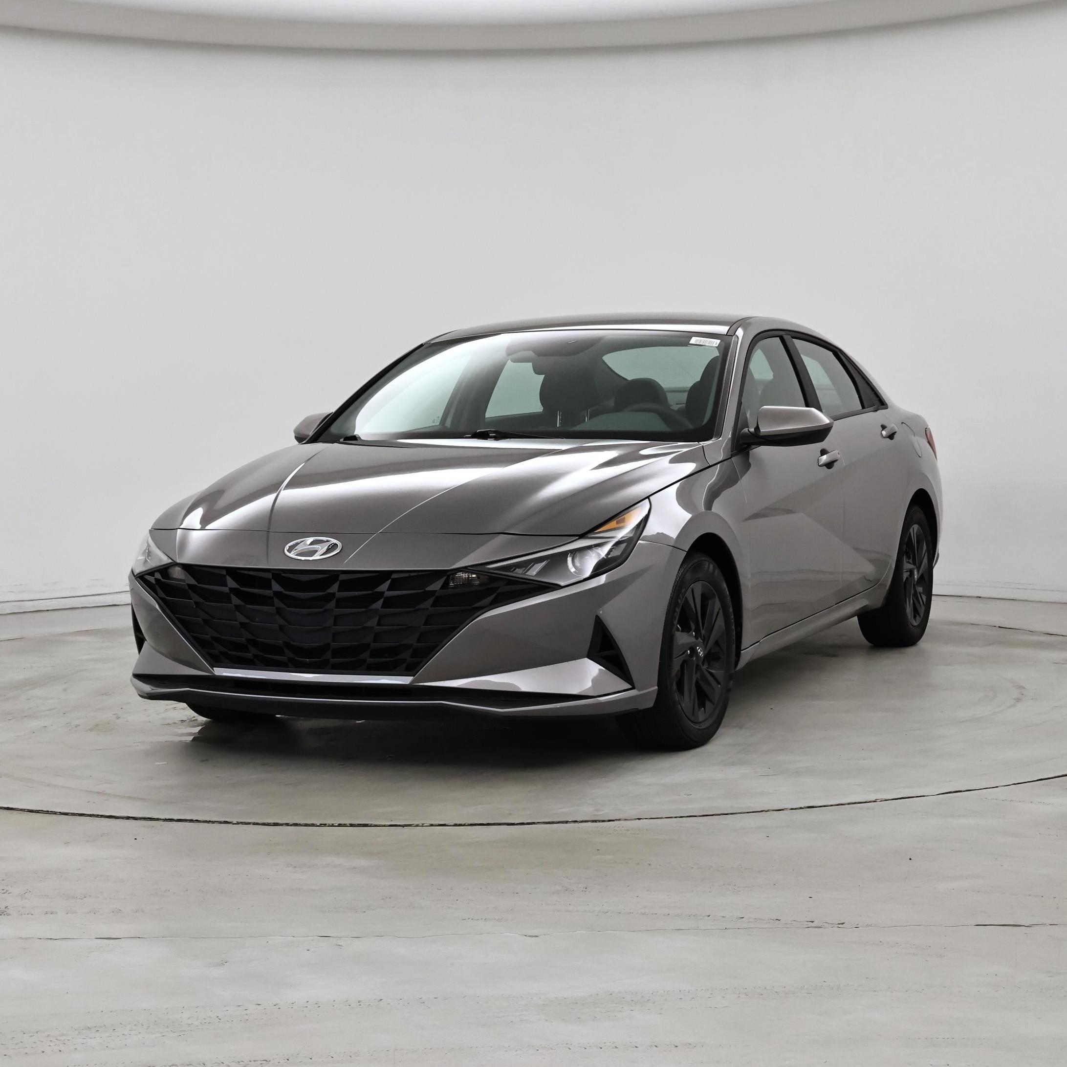 Thumbnail: 2023 Hyundai Elantra - 4