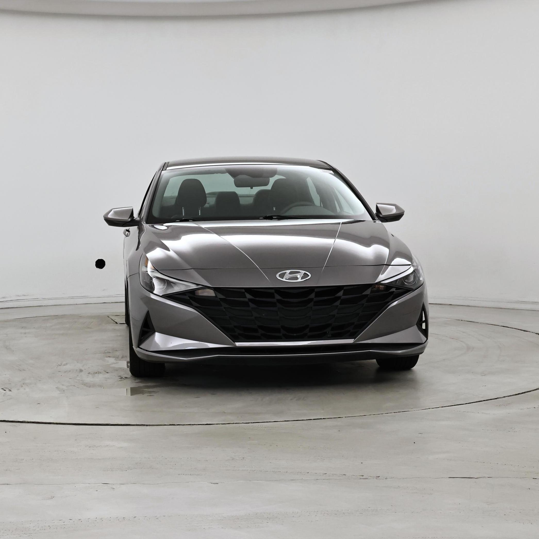 Thumbnail: 2023 Hyundai Elantra - 5