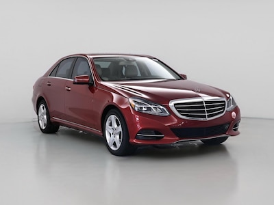 2016 Mercedes-Benz E-Class E 350 -
                Norcross, GA