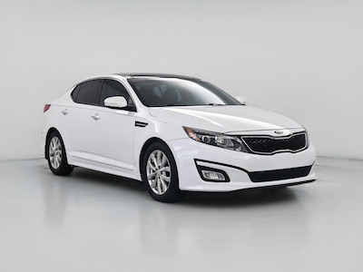 2015 Kia Optima EX -
                  Norcross, GA