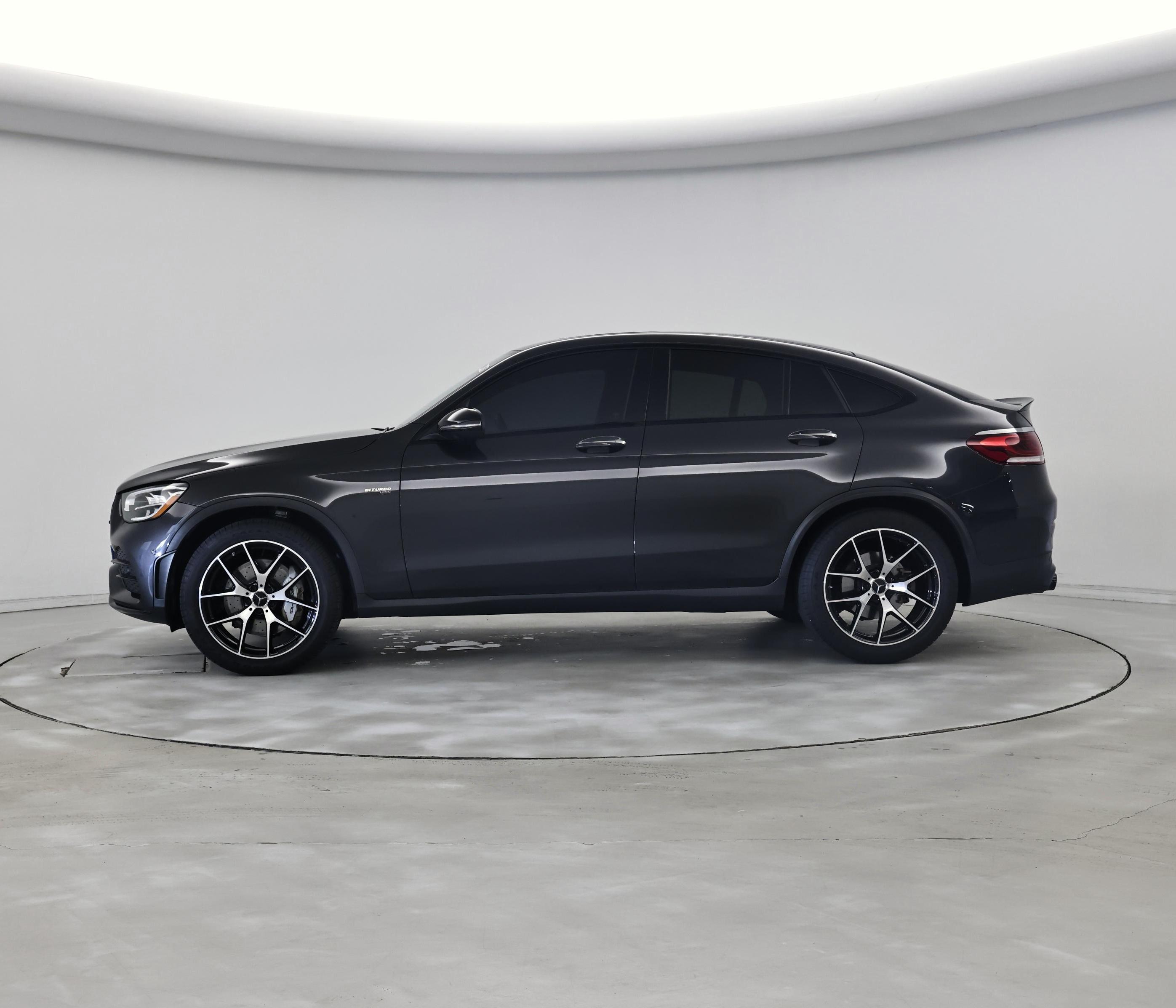 Thumbnail: 2022 Mercedes-Benz GLC - 3