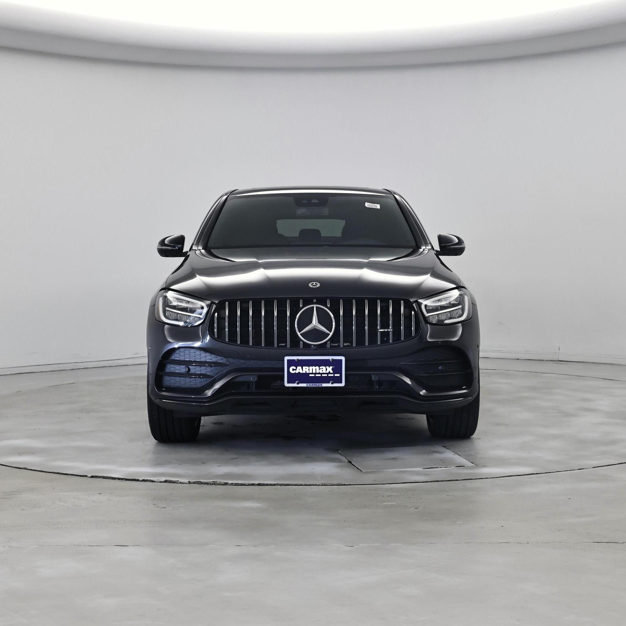 Thumbnail: 2022 Mercedes-Benz GLC - 5
