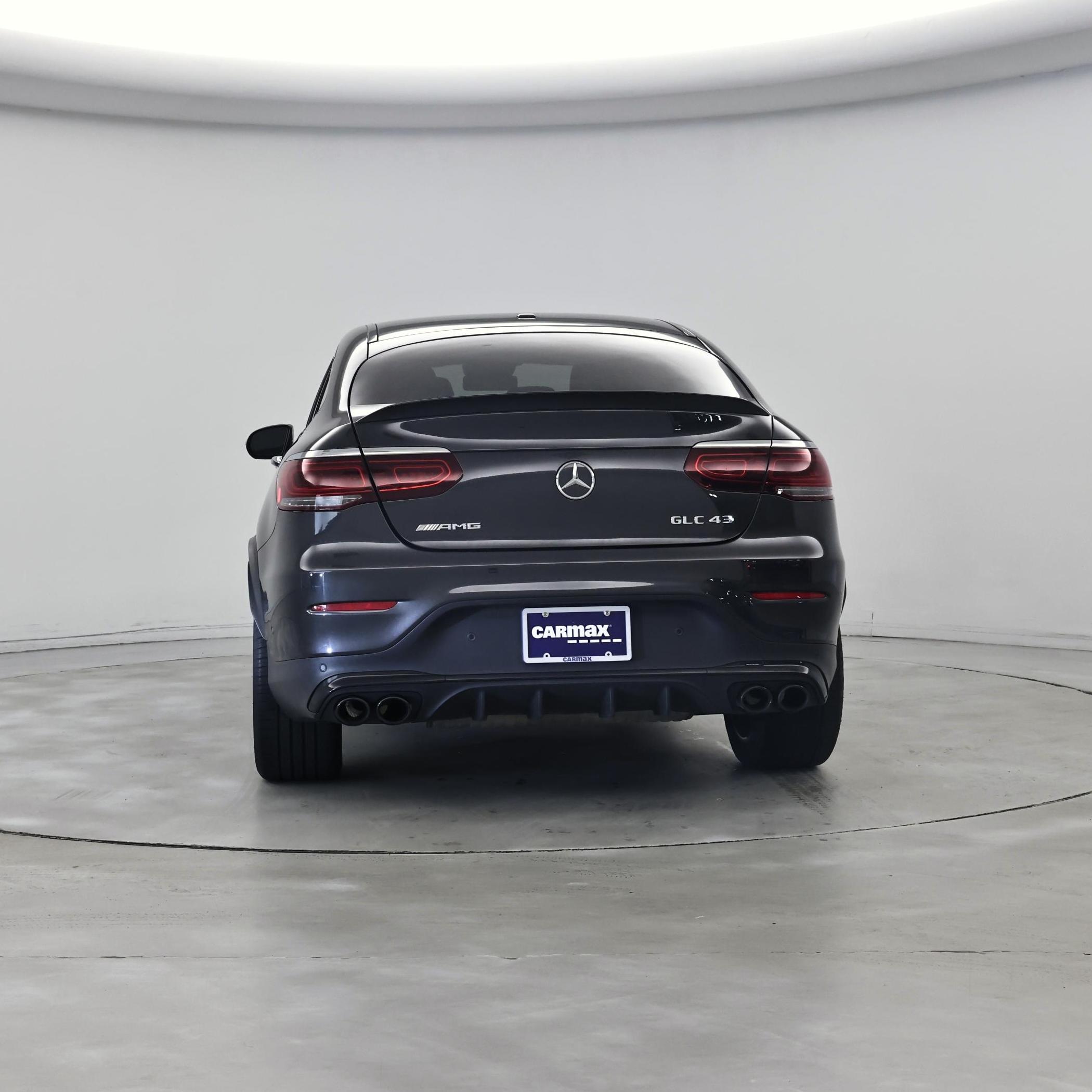 Thumbnail: 2022 Mercedes-Benz GLC - 6