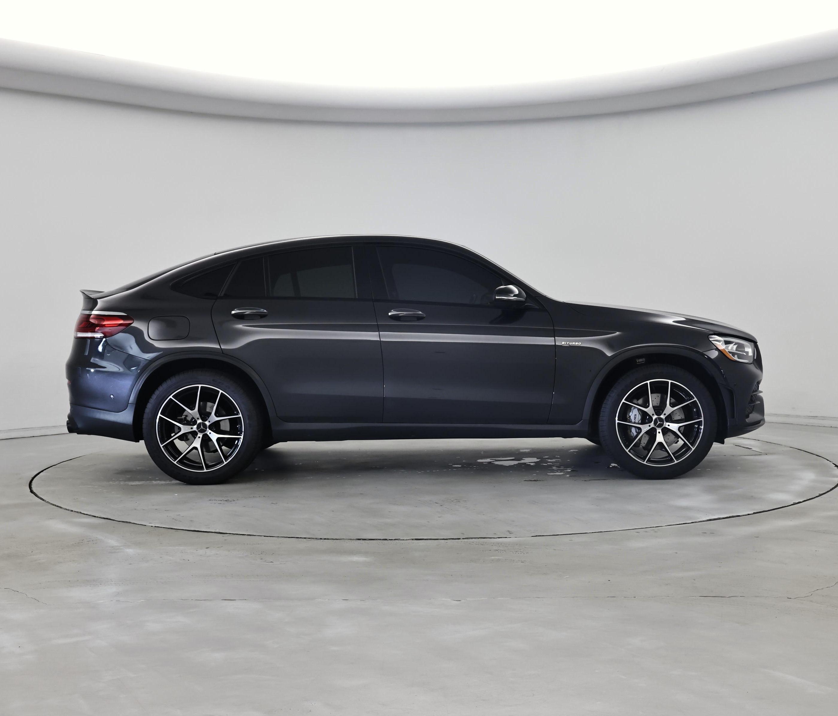 Thumbnail: 2022 Mercedes-Benz GLC - 7