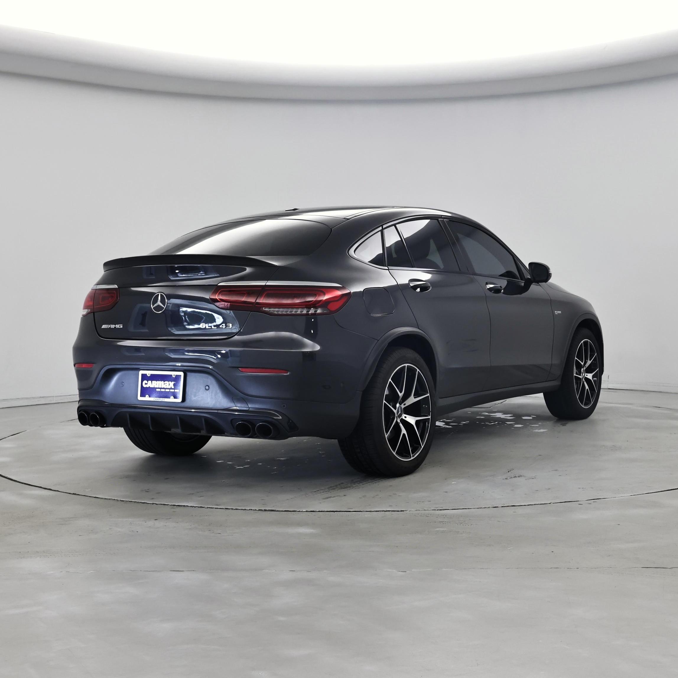 Thumbnail: 2022 Mercedes-Benz GLC - 8
