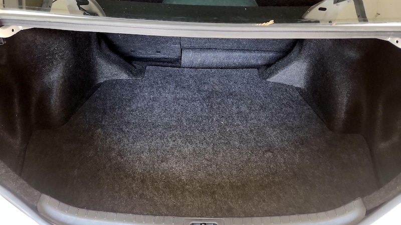2019 Toyota Corolla SE 20