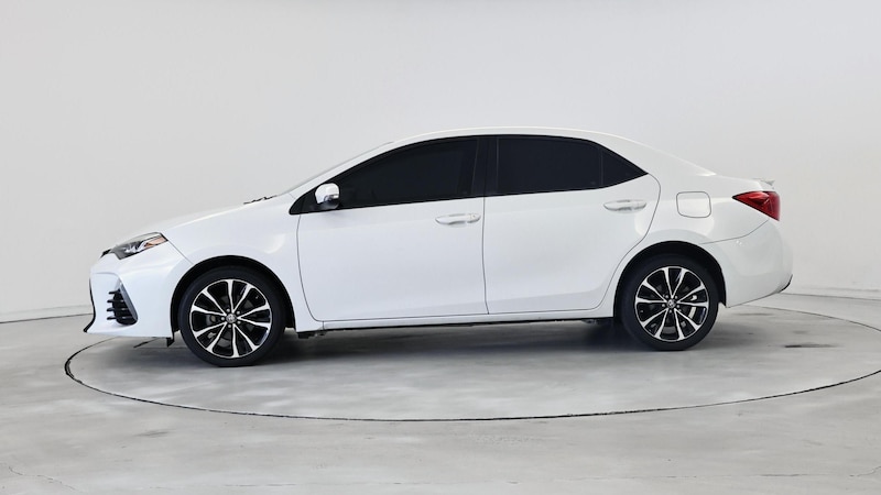 2019 Toyota Corolla SE 3