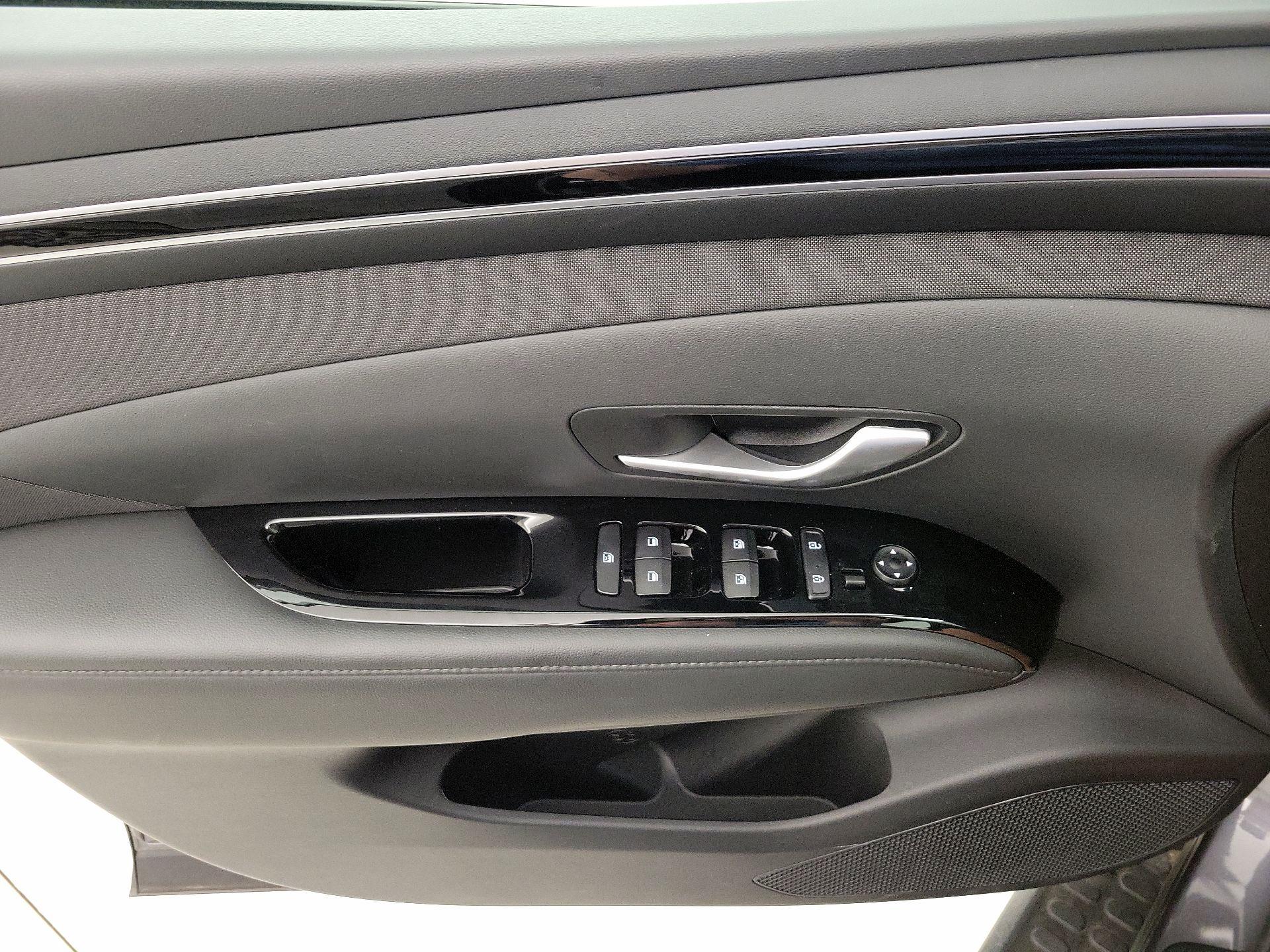 Thumbnail: 2024 Hyundai Tucson - 12