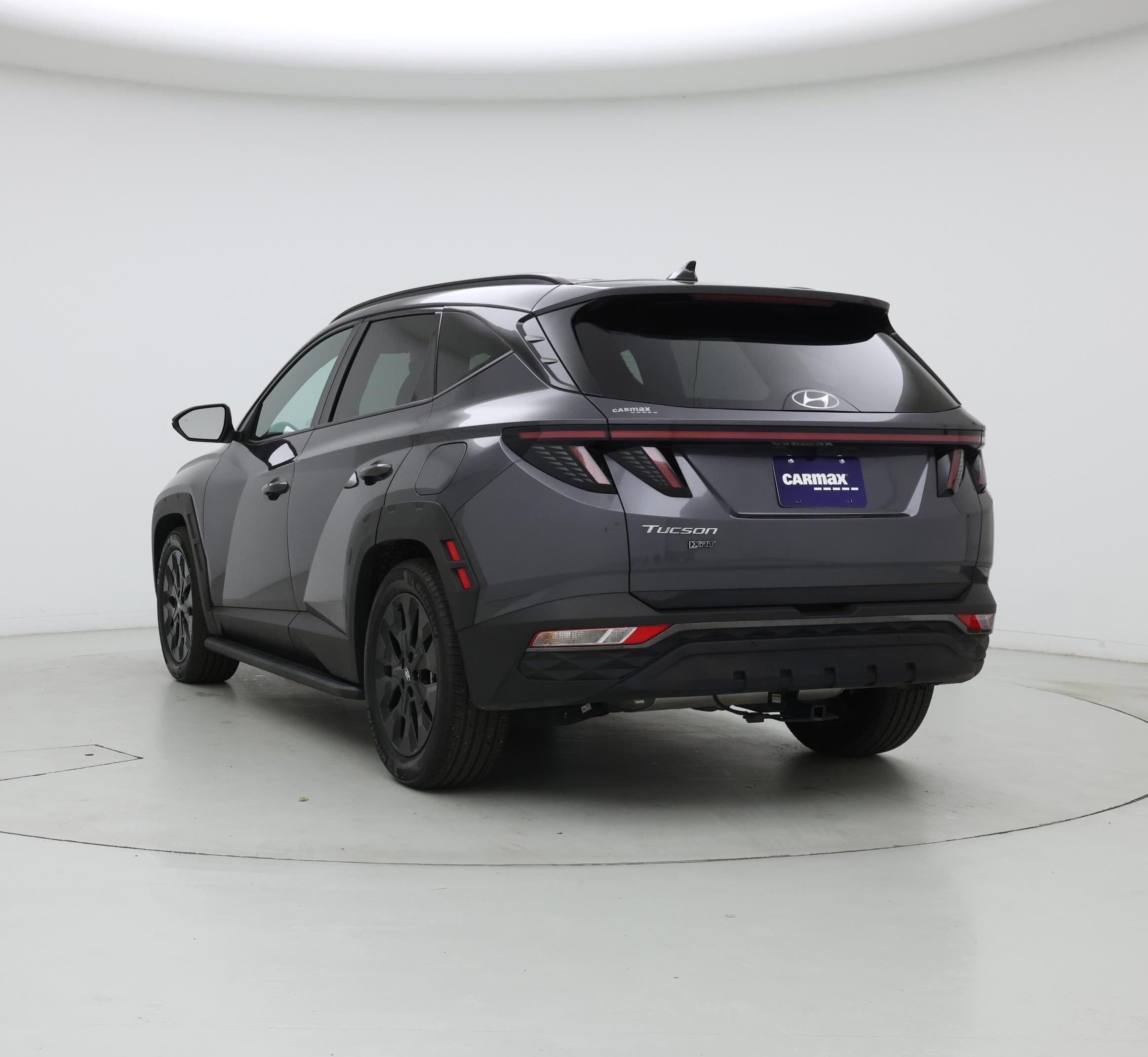 Thumbnail: 2024 Hyundai Tucson - 2