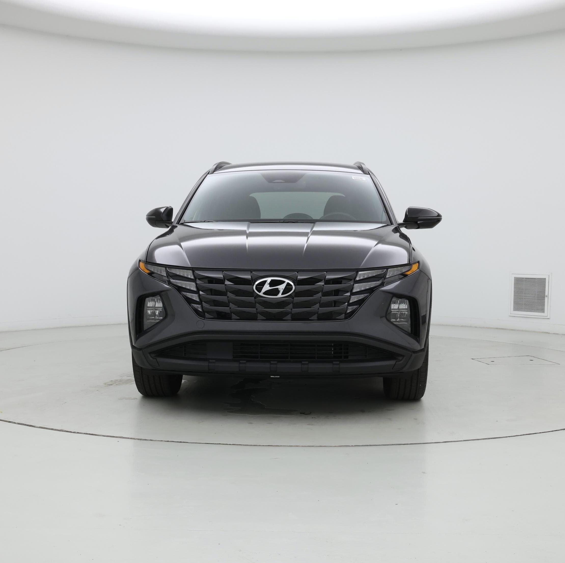 Thumbnail: 2024 Hyundai Tucson - 5